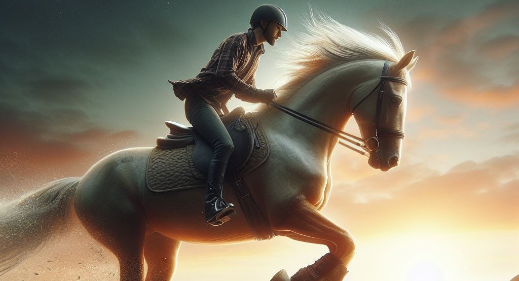 The Benefits of Horseback Riding for Fitness