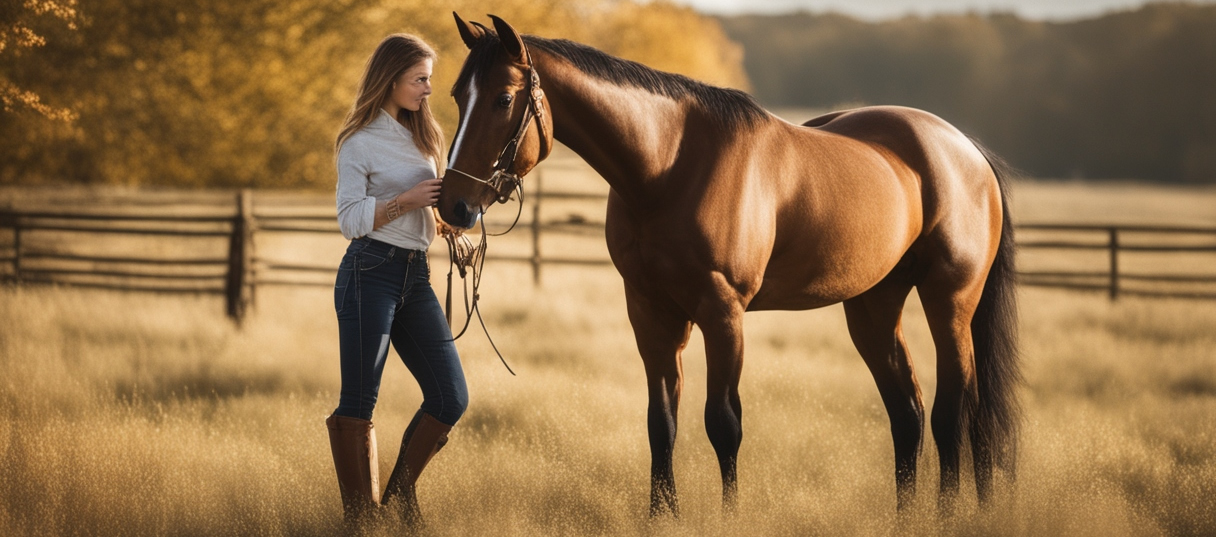  Buying Your First Horse: A Beginner's Guide