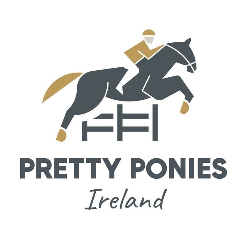 Pretty Ponies